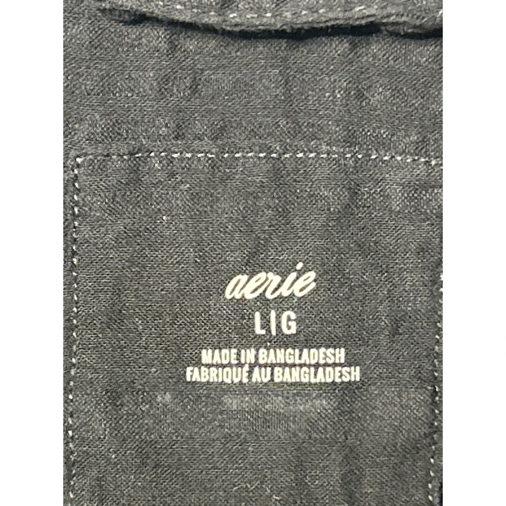 aerie lightweight full wearing